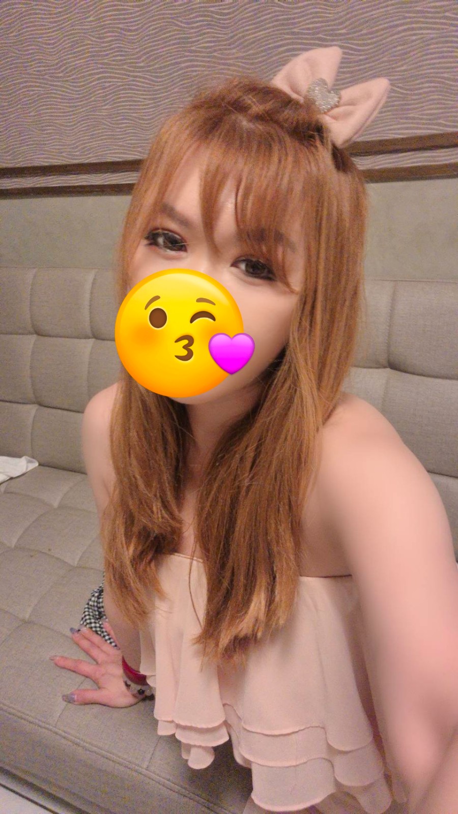 芯芯