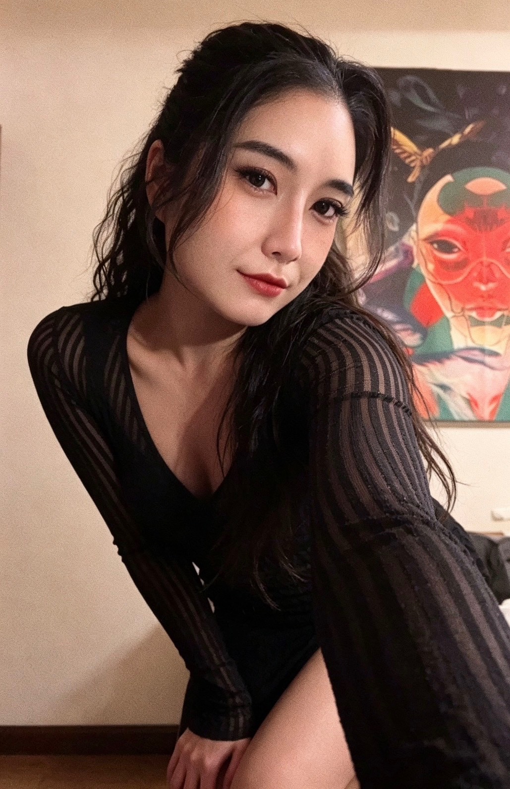 蕎