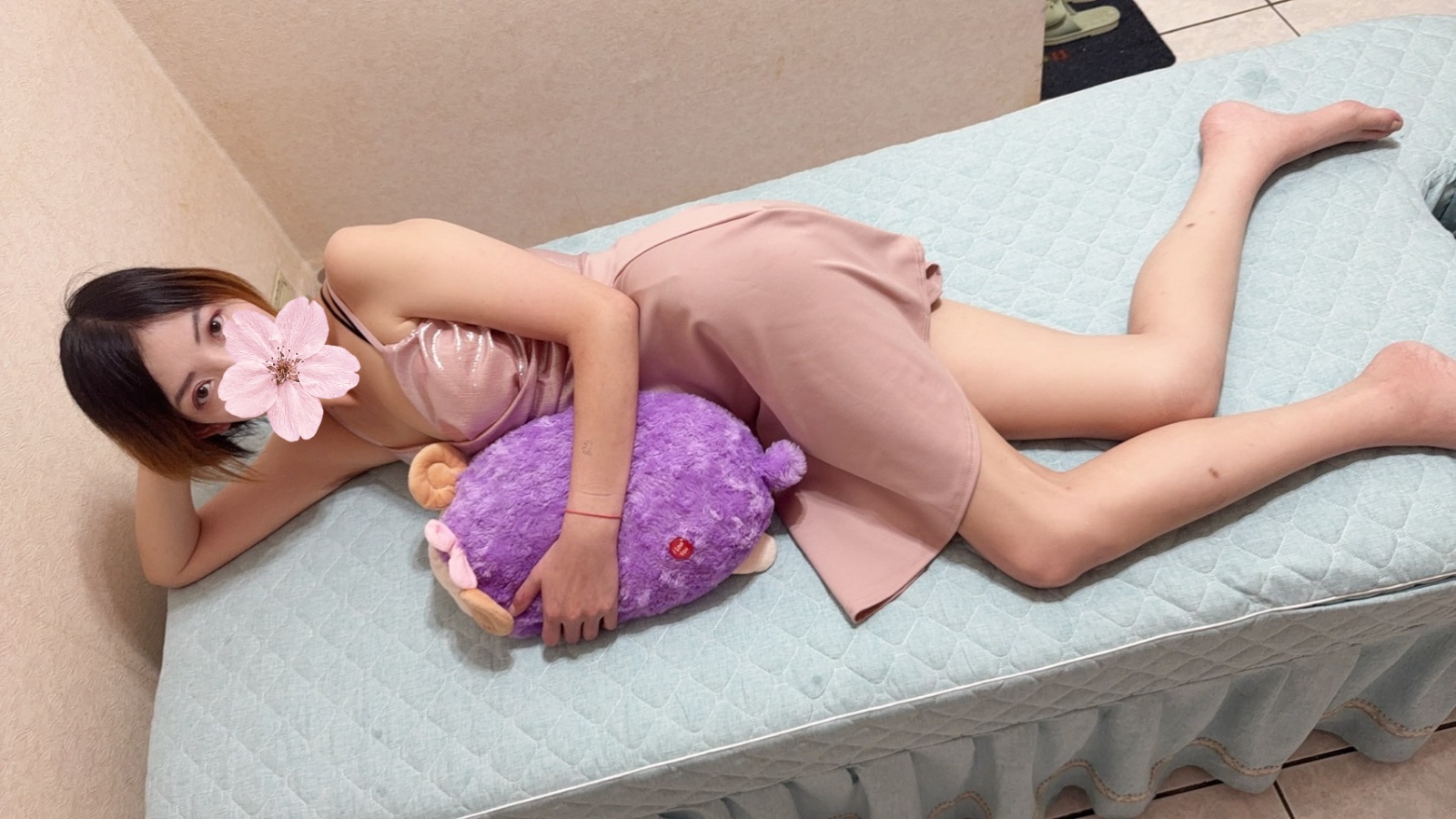 冉冉