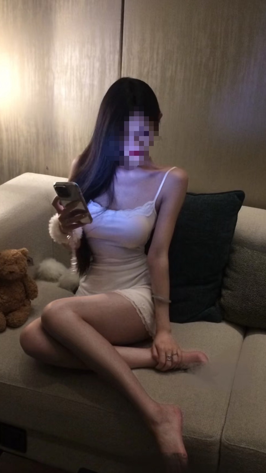 性感涵涵
