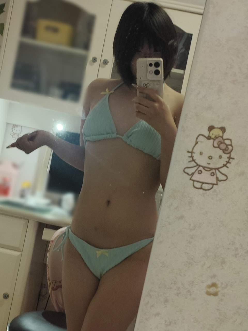 溫柔藏在夜裡