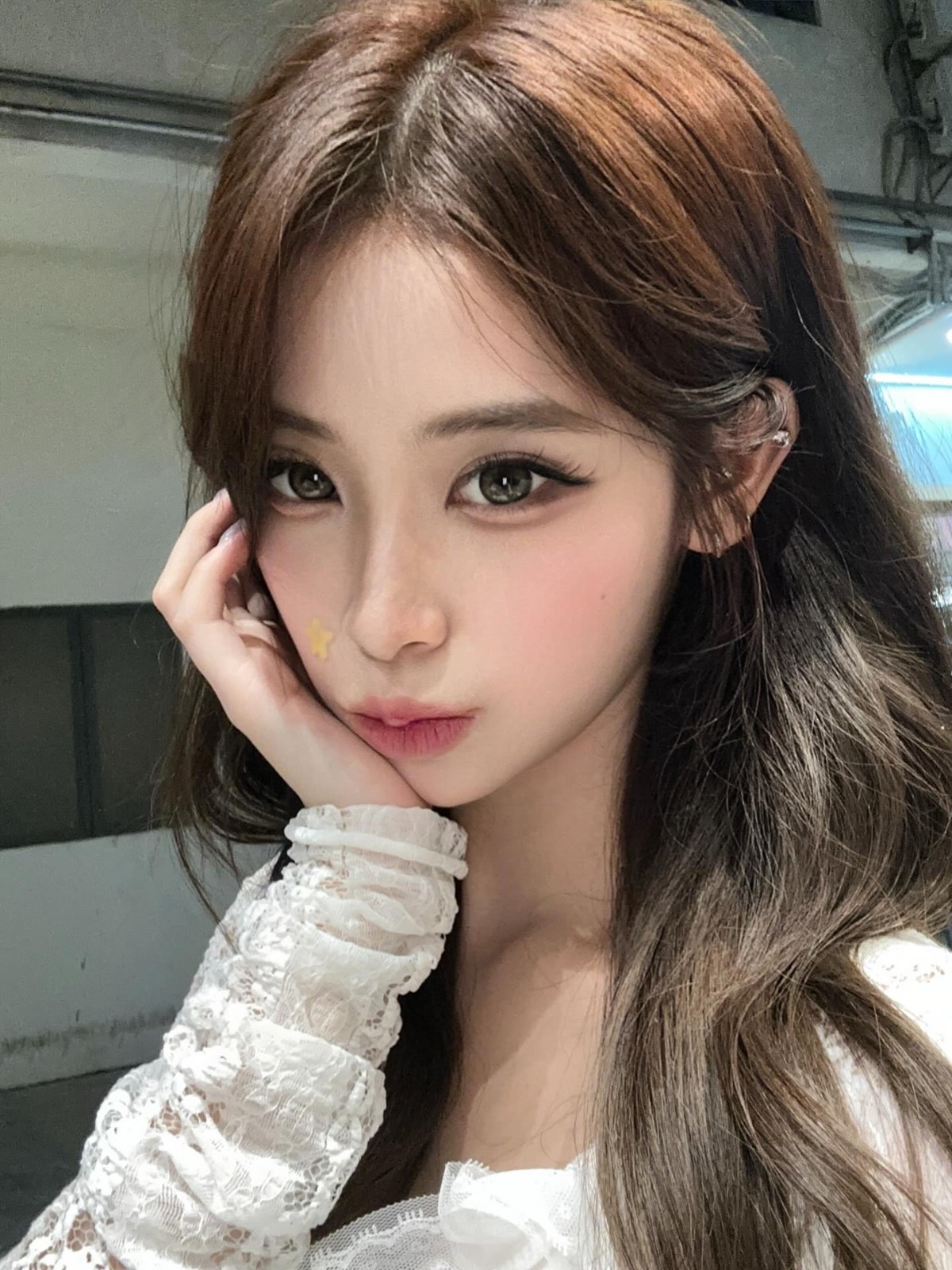 璇璇