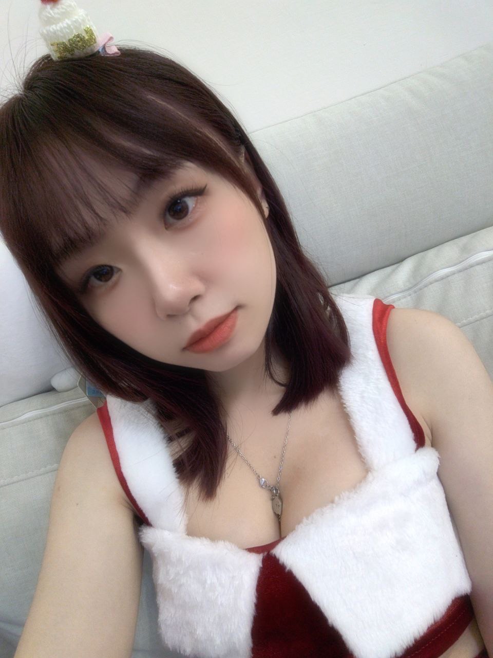 泡芙❤️