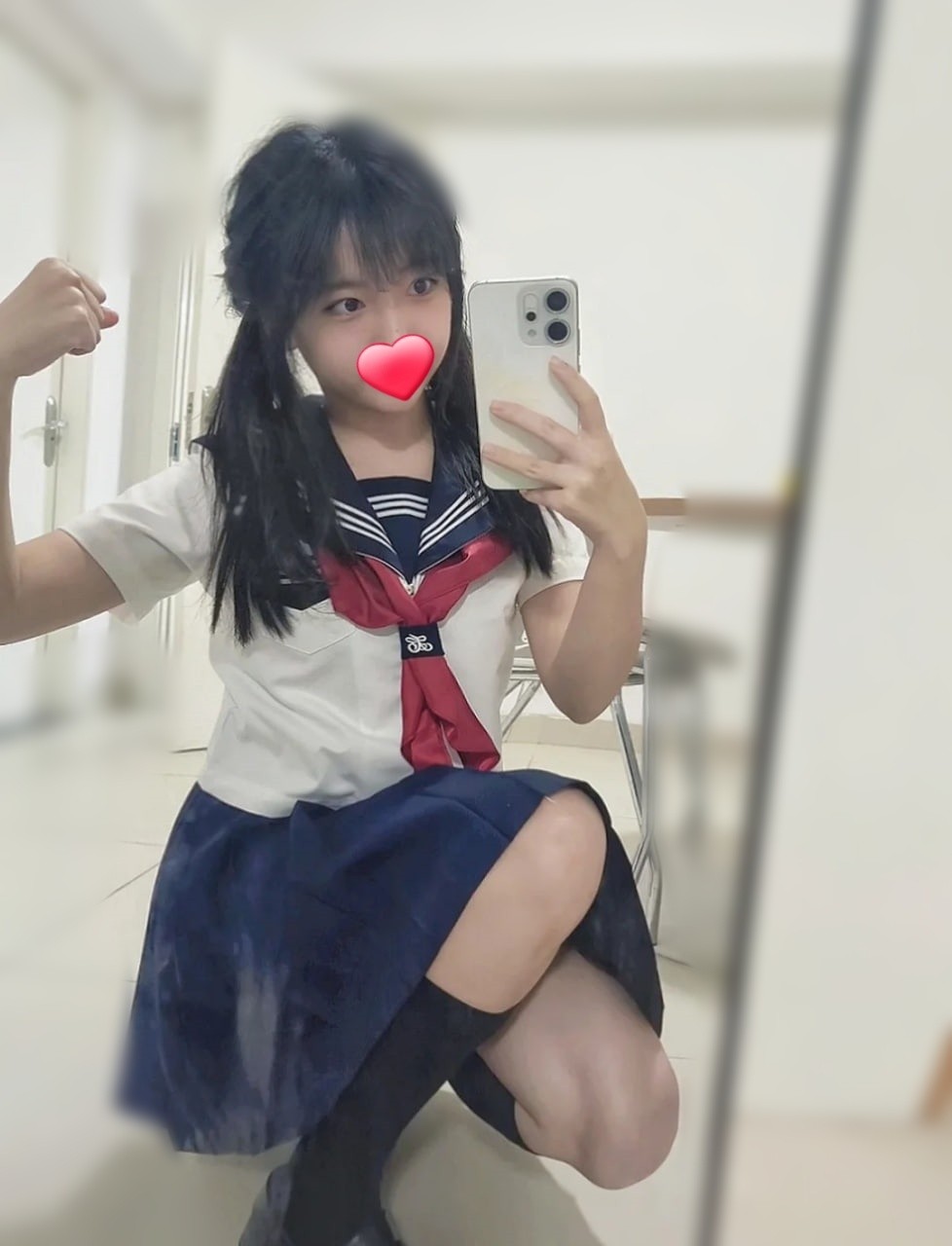小桃子