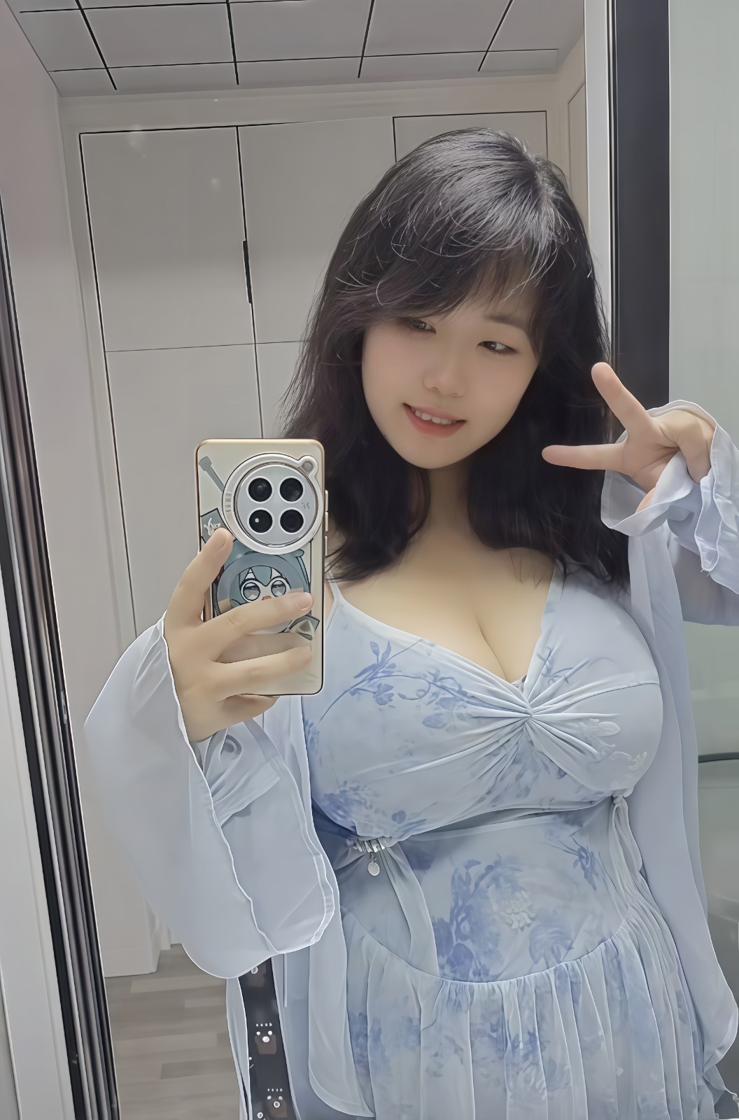 小雨