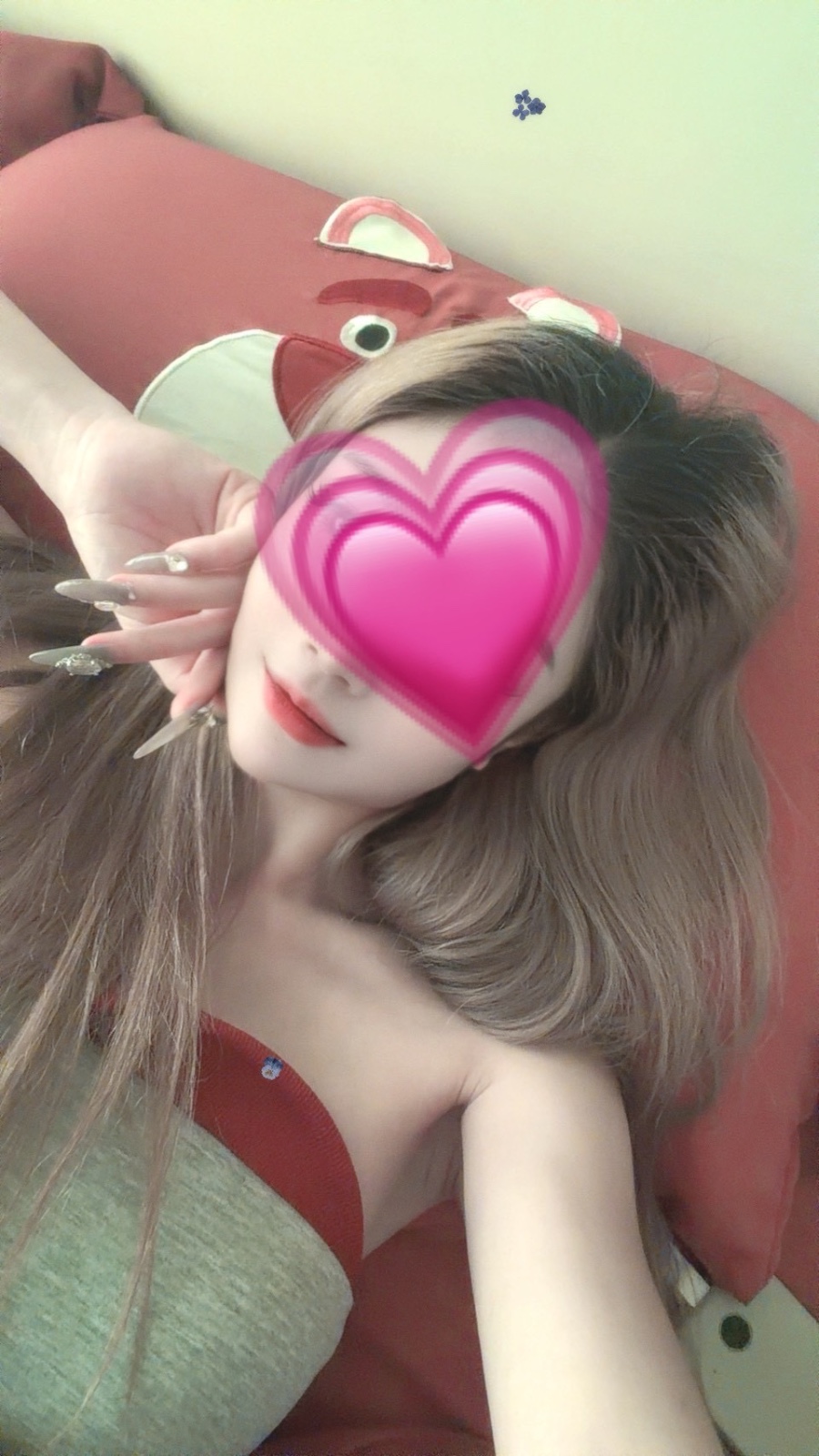 桃桃