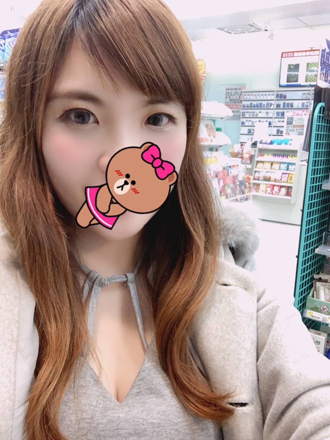 妮妮