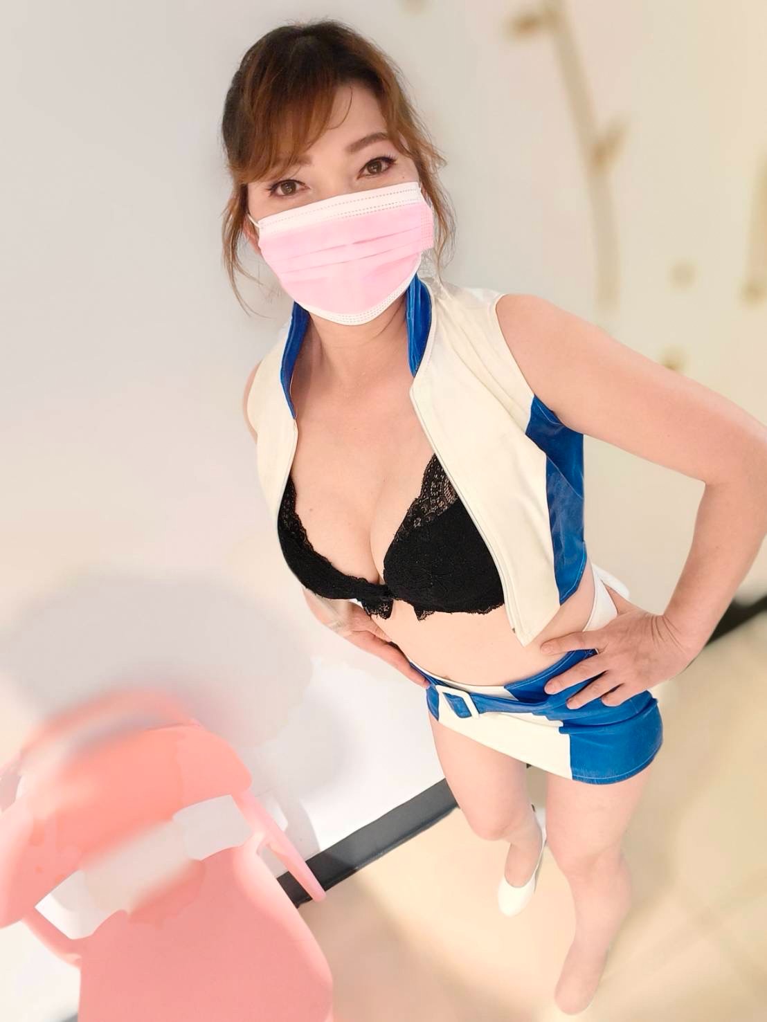 波姐