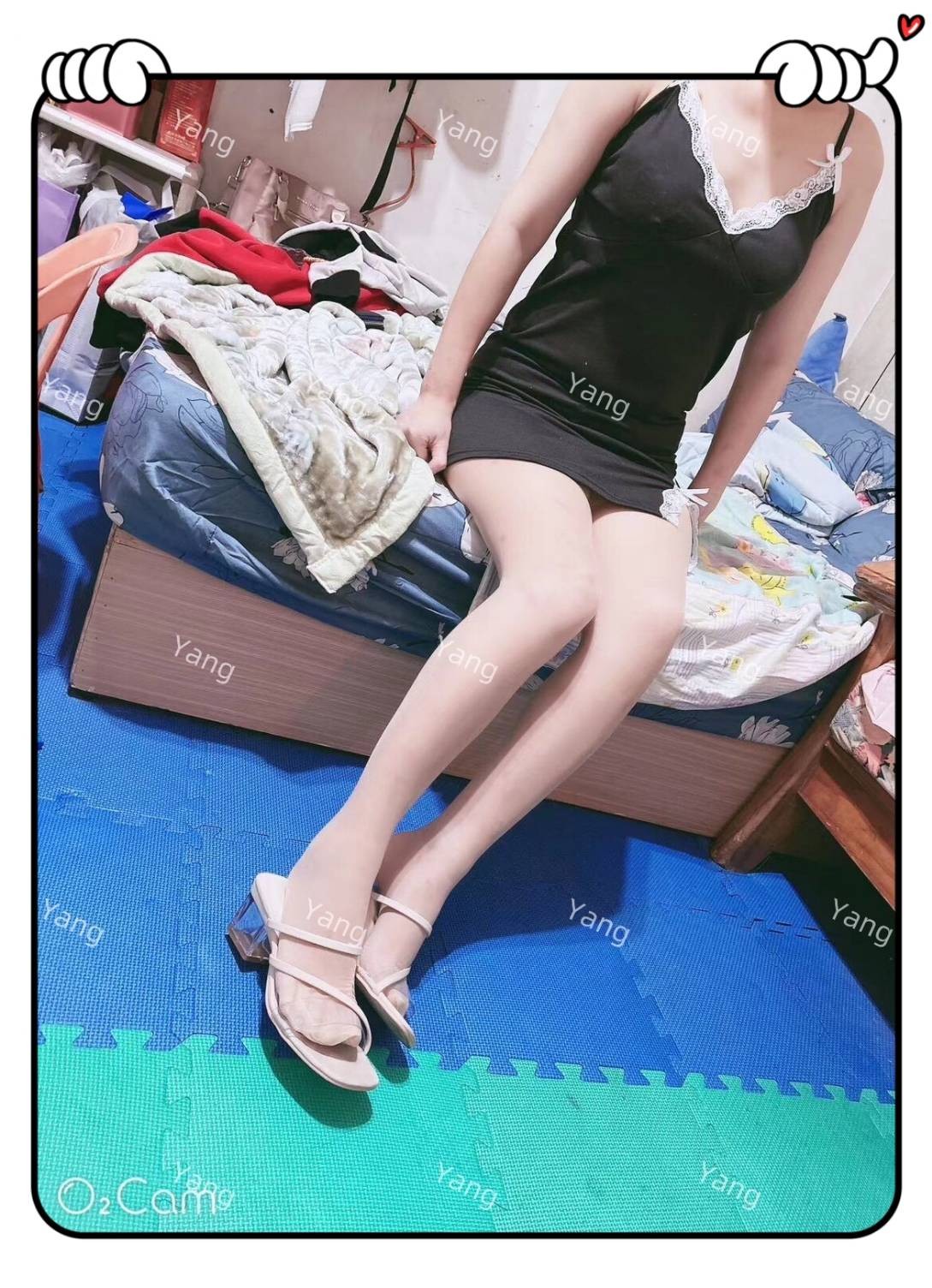 小漾