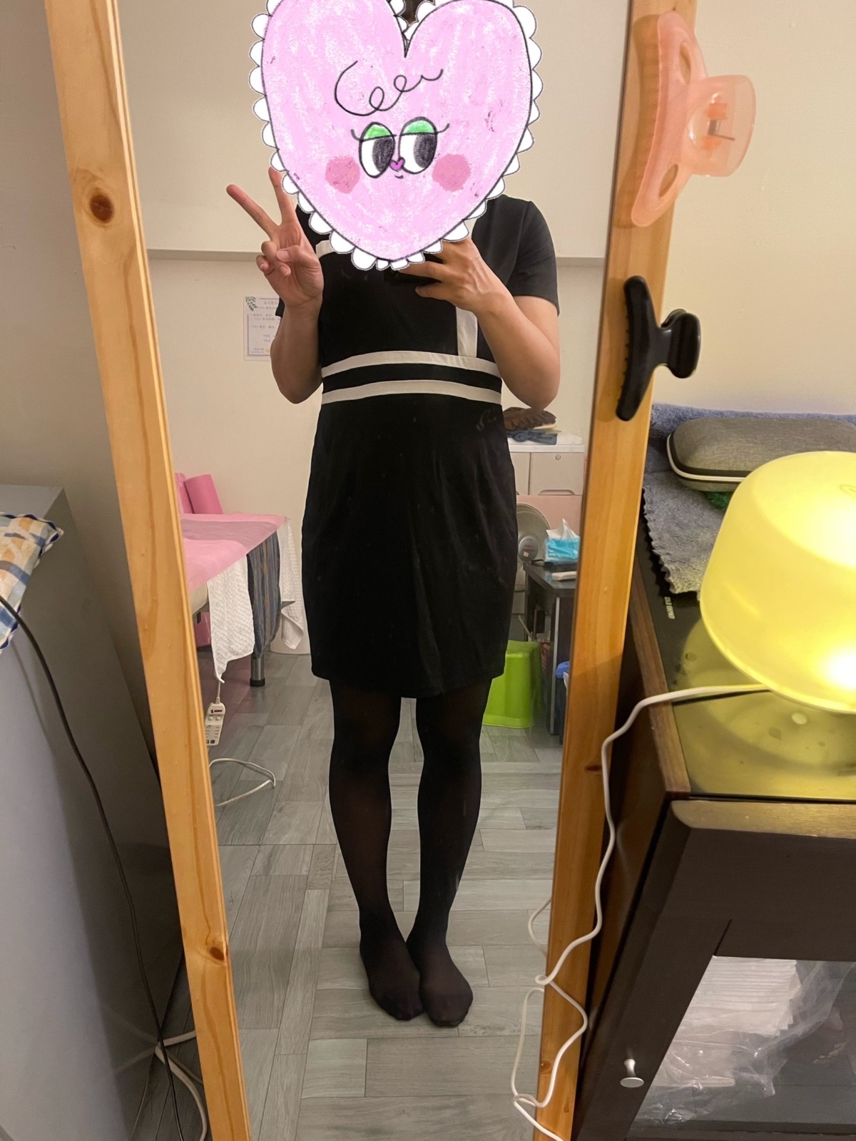 琪琪台灣個人工作室