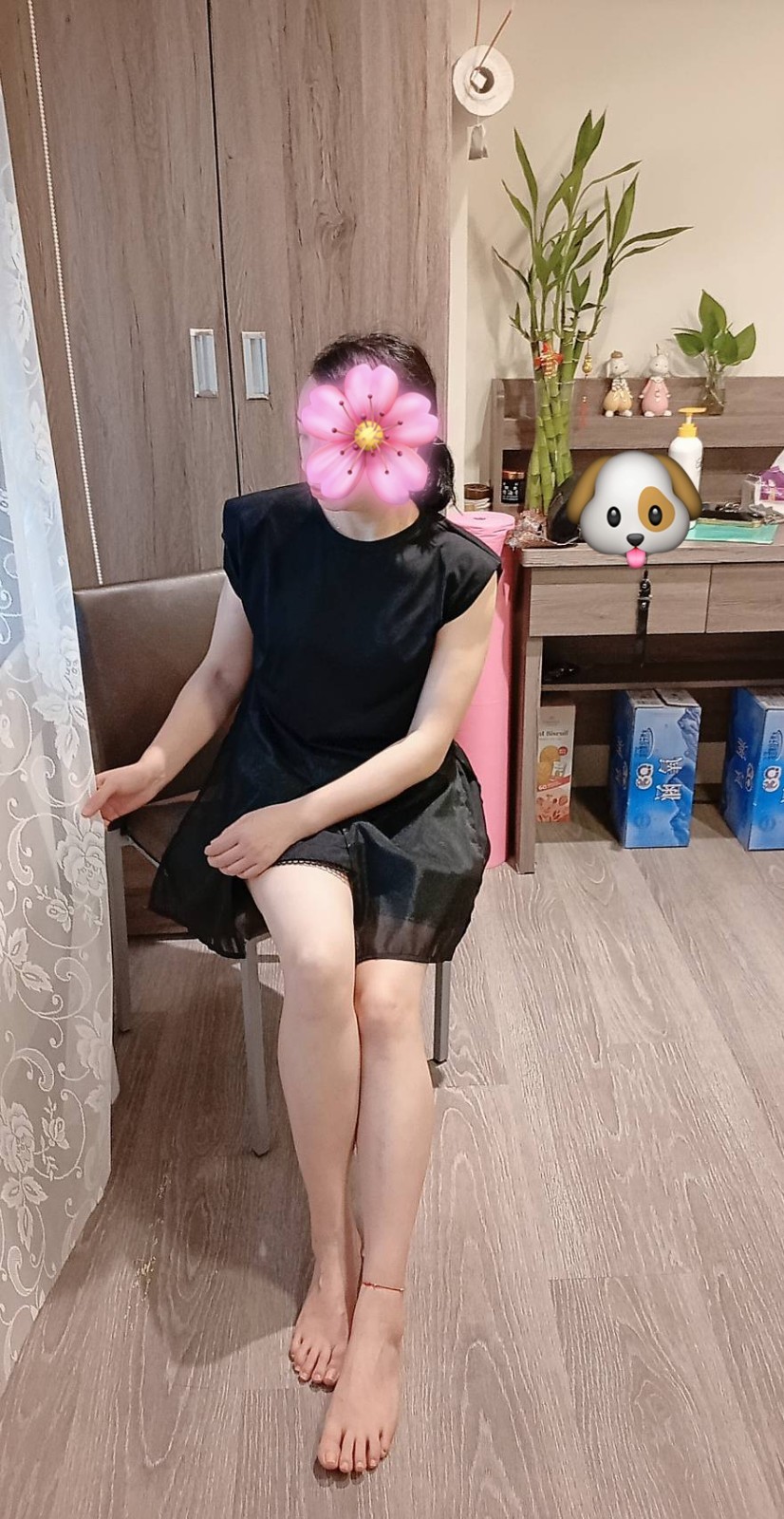 惜惜