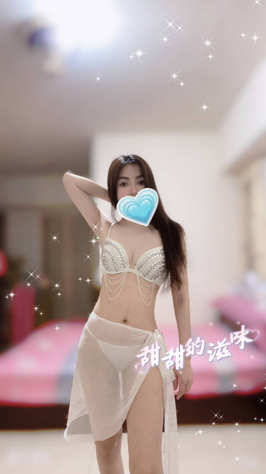 天使萌