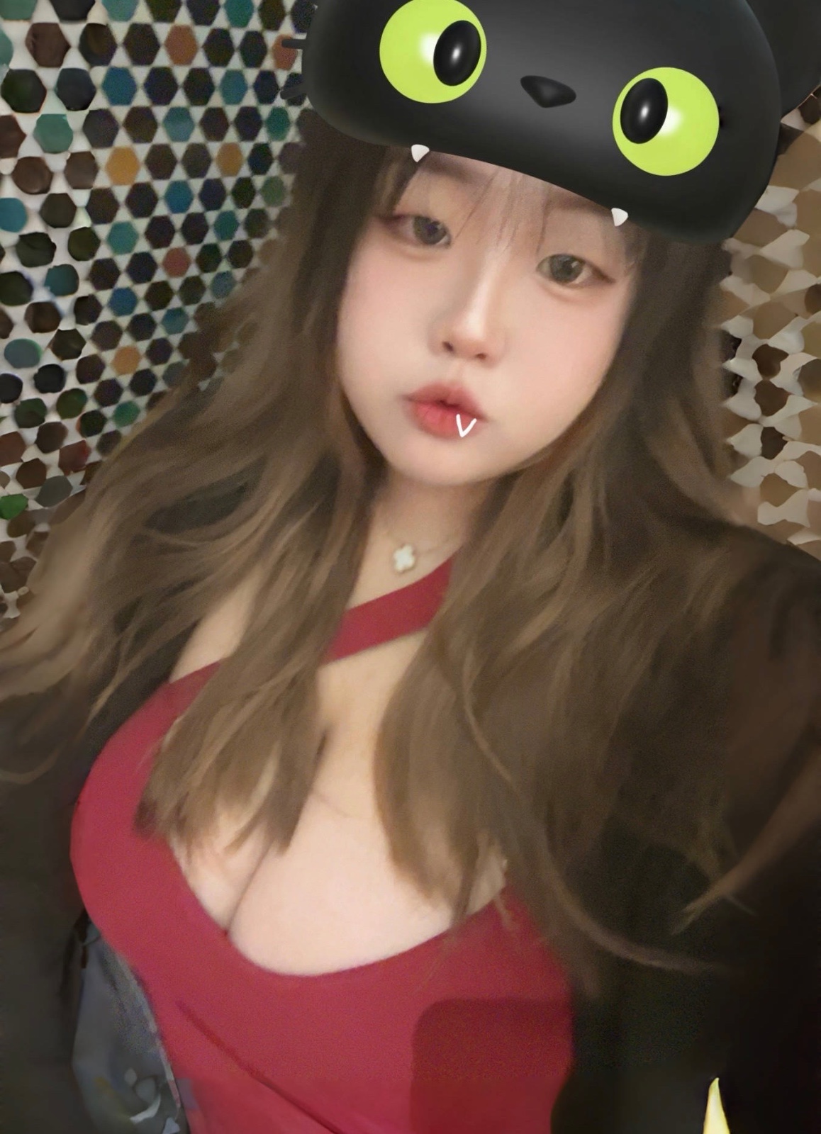 妮妮