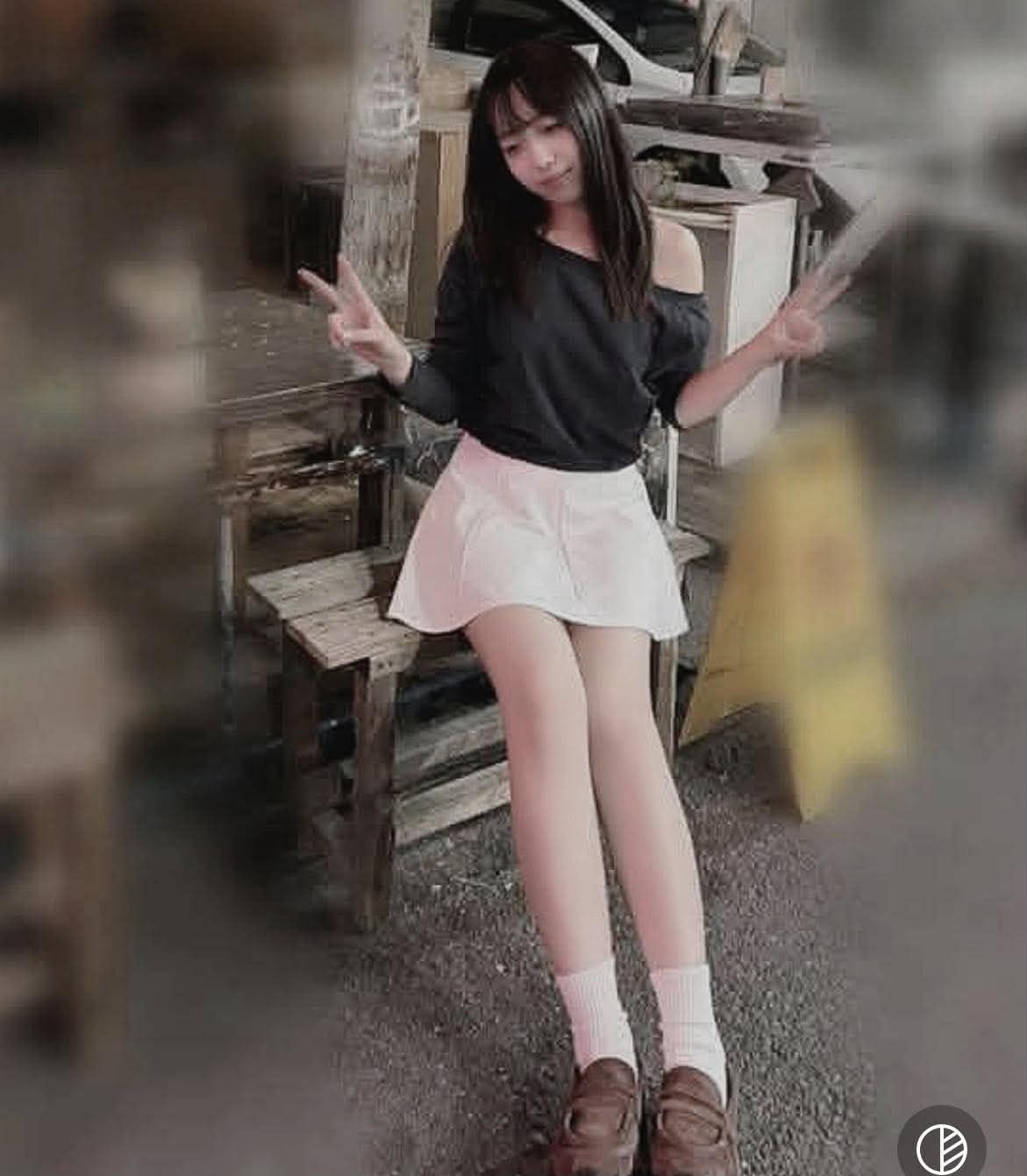 💚🌹新竹台彎混血婷婷