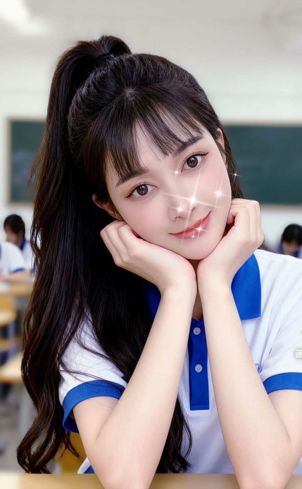 倩倩