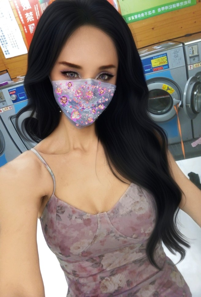 又菁，卡蒂D
