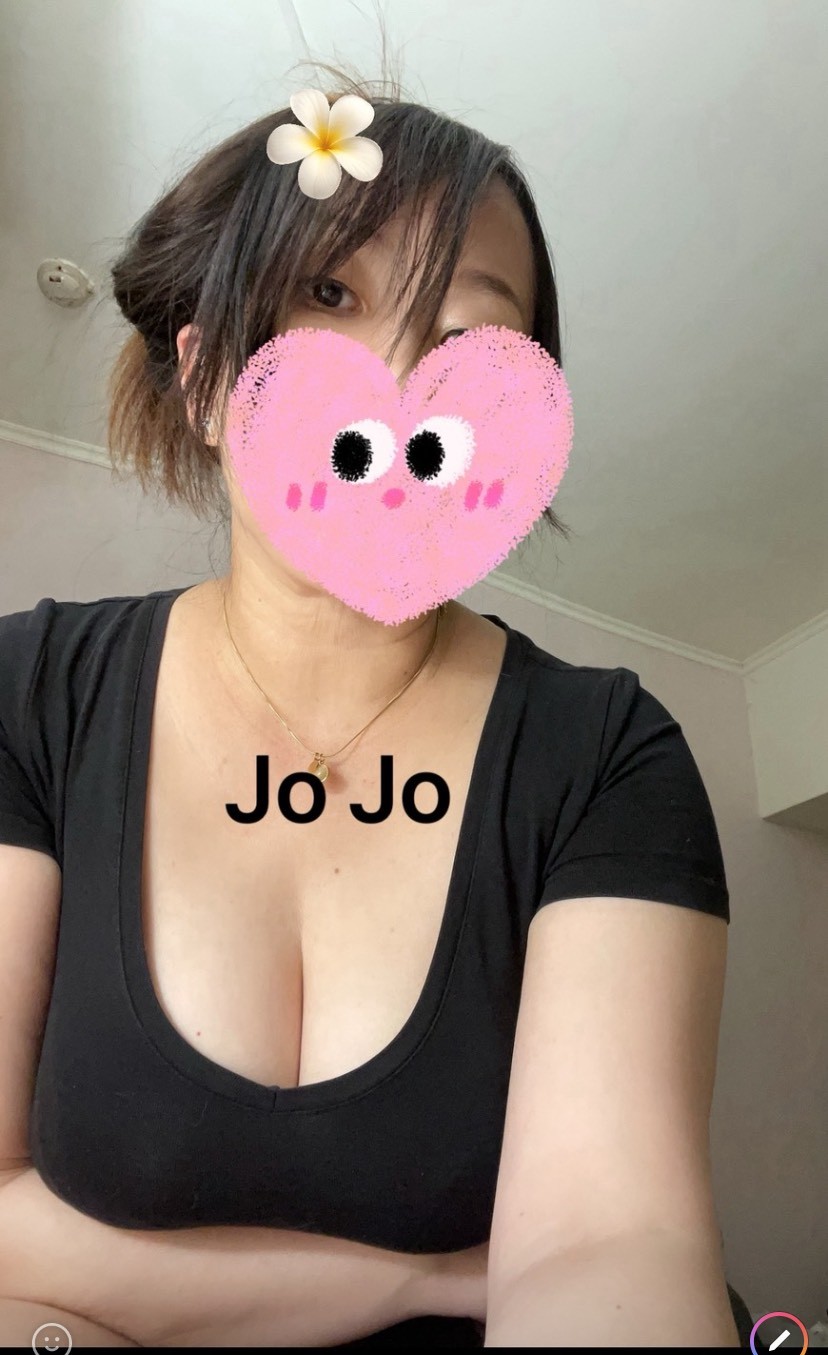 JOJO