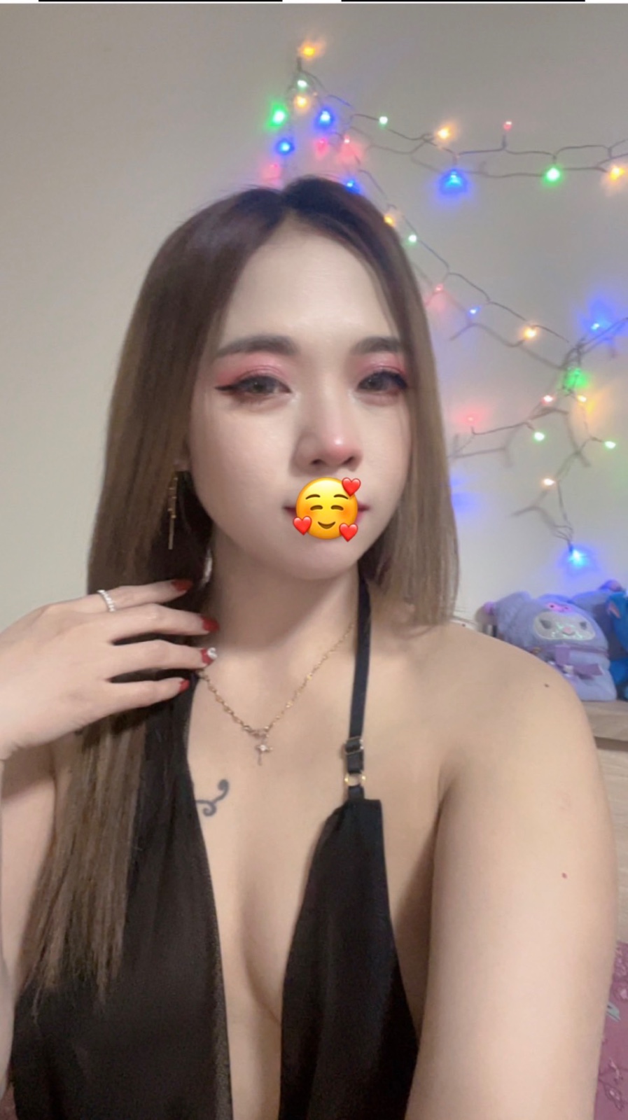 Lisa Baby
