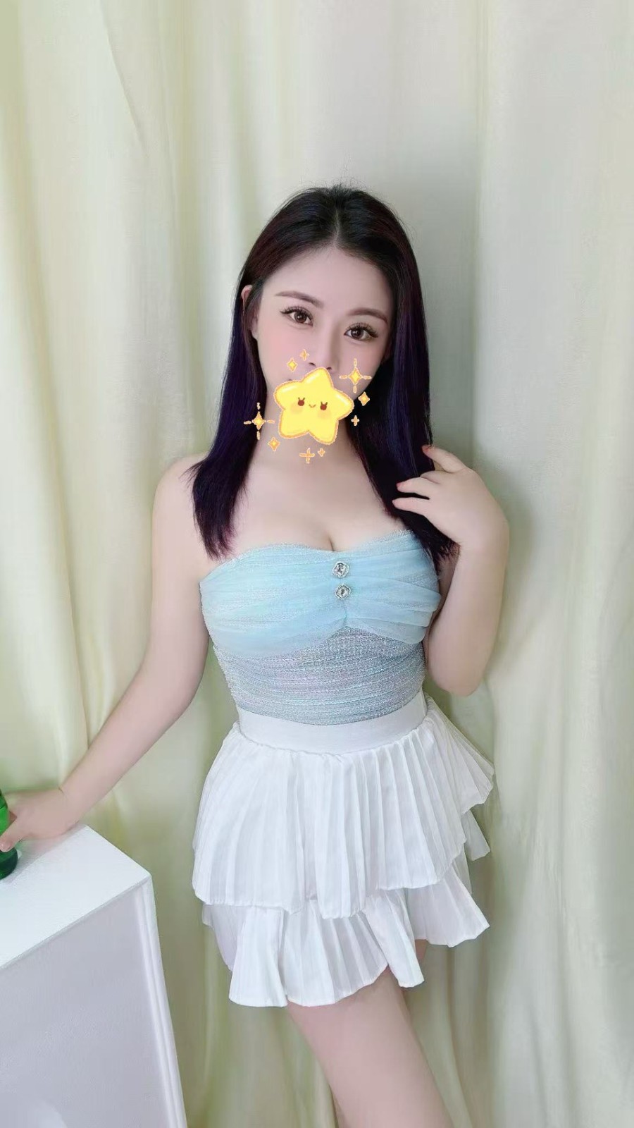 安盈