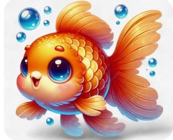 小魚兒