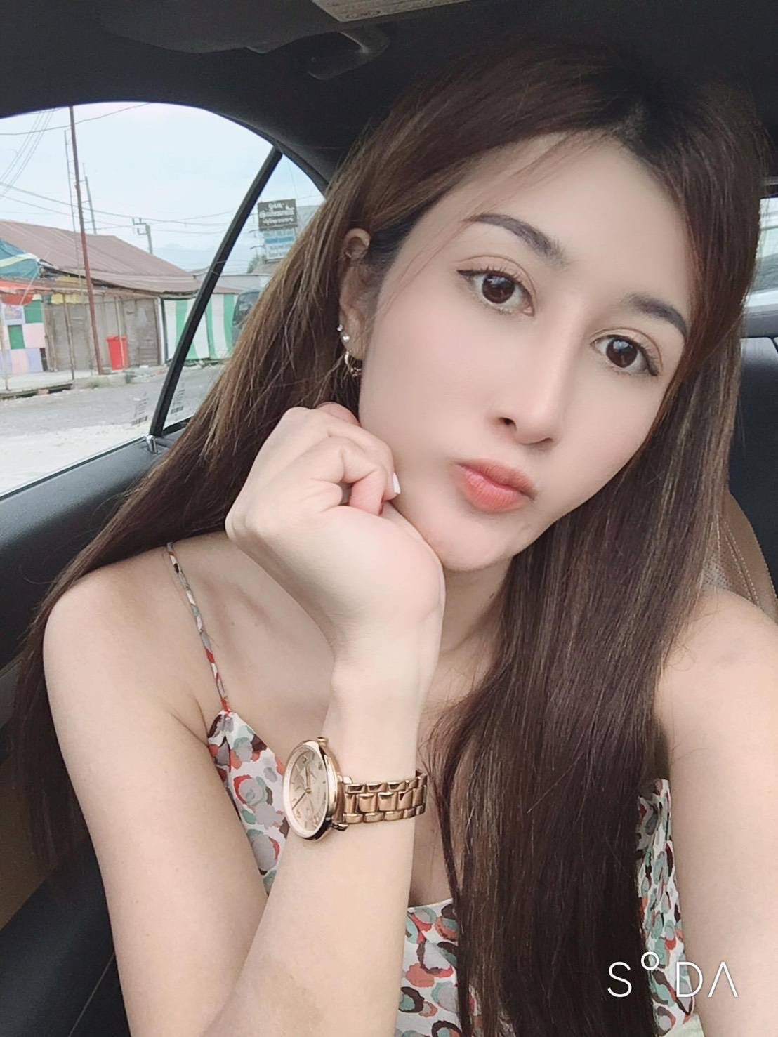 玲玲❤️