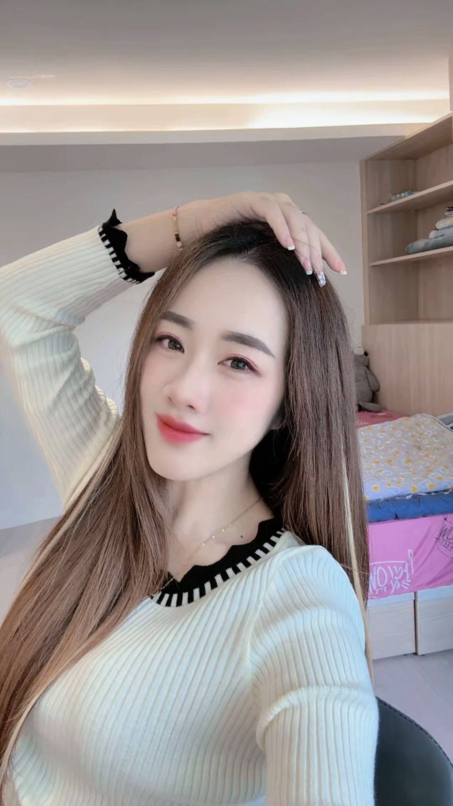 思涵