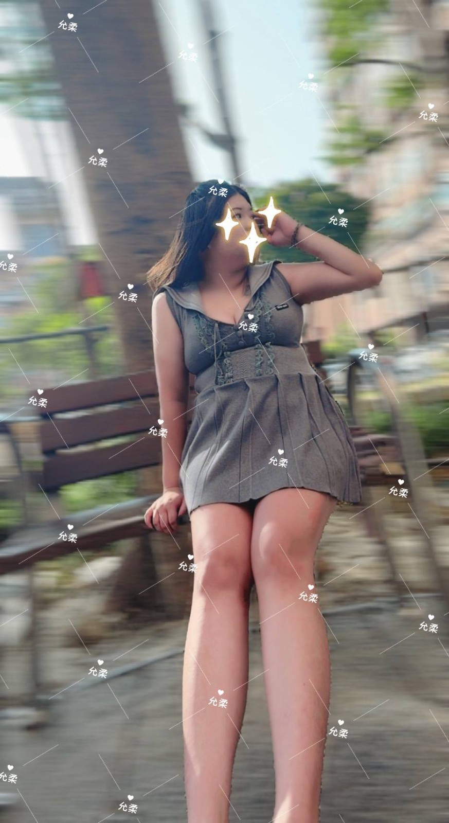 允柔