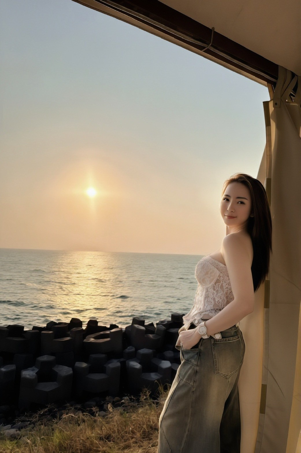 沐芯