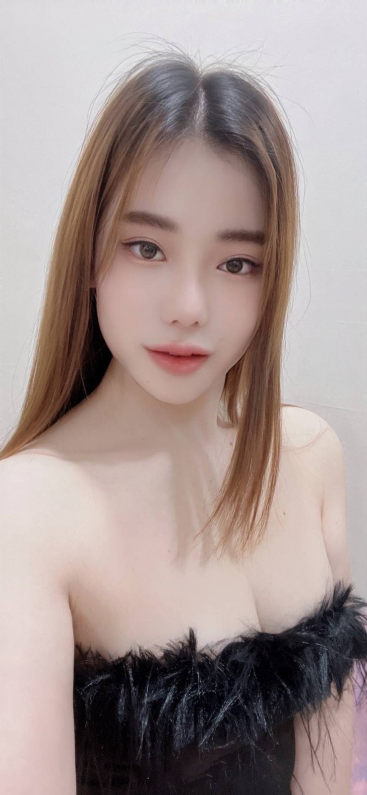 甜的