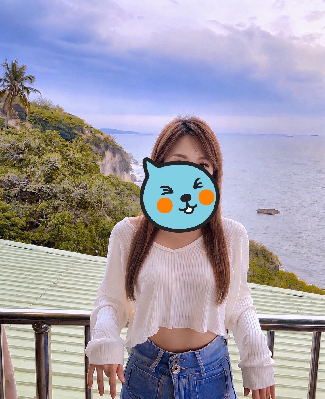 紫心