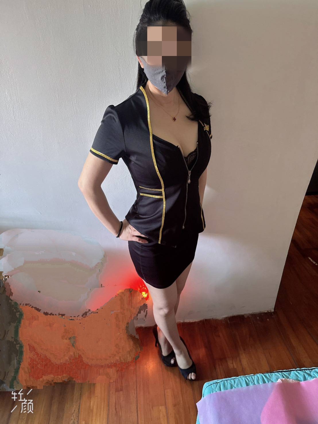 小蘋果